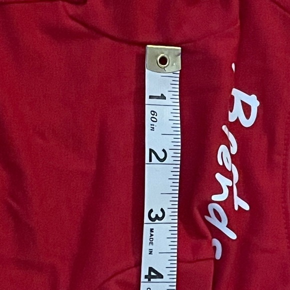 Best Friends Red T-Shirt - Picture 4 of 4